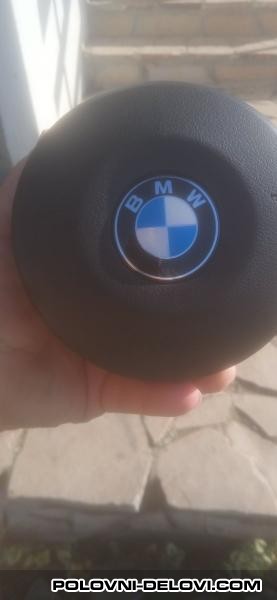 BMW  X5 Tdi Kompletan Auto U Delovima