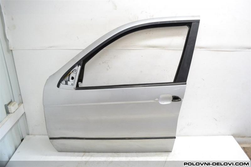 BMW  X5 Vrata Karoserija