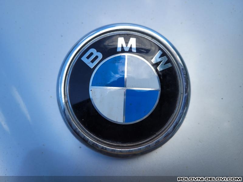BMW  X6  Karoserija