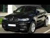 BMW  X6  Kompletan Auto U Delovima