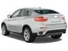 BMW  X6 NOVI NAVEDENI DELOVI Karoserija