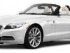 BMW  Z4 NOVI NAVEDENI DELOVI Karoserija
