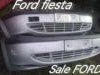 BRANICI HAUBE Ford  Fiesta 1.5 Tdci 