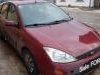 BRANICI HAUBE KRILA  Ford  Focus  