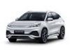BYD  ATTO 3  Karoserija