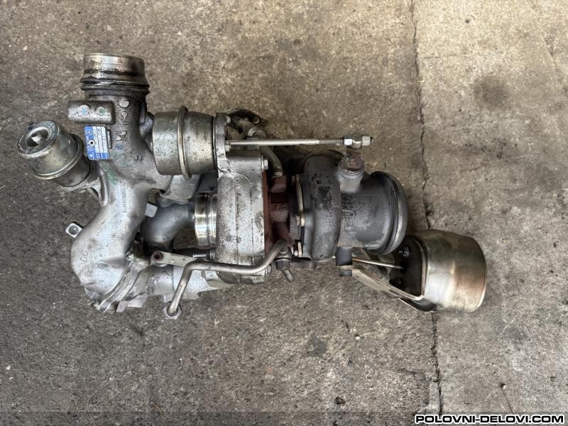 Biturbo Za 651 Motor Mercedes