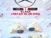 Boca Vode Za Mercedes  B Klasu W245