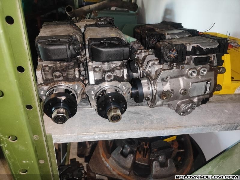 Bos Pumpa PSG 16 Opel Astra  Sa 2 Dzeka