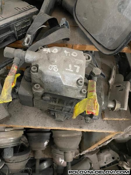 Bos Pumpa Volkswagen  LT 2.5 Tdi 