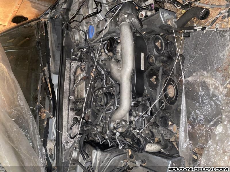 Bosch Dizne Za 2.7 3.0 TDI Audi 