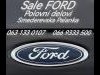 Branici Ford  Fiesta 1.5 Tdci 