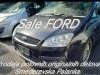 Branici Haube Krila Ford  Fusion  