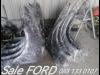 Branici Haube Krila Ford  Fusion  