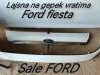 Branici Krila Haube Fiesta Fokus Fusion Mondeo C Max