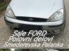 Branici Krila Haube Ford  Focus  