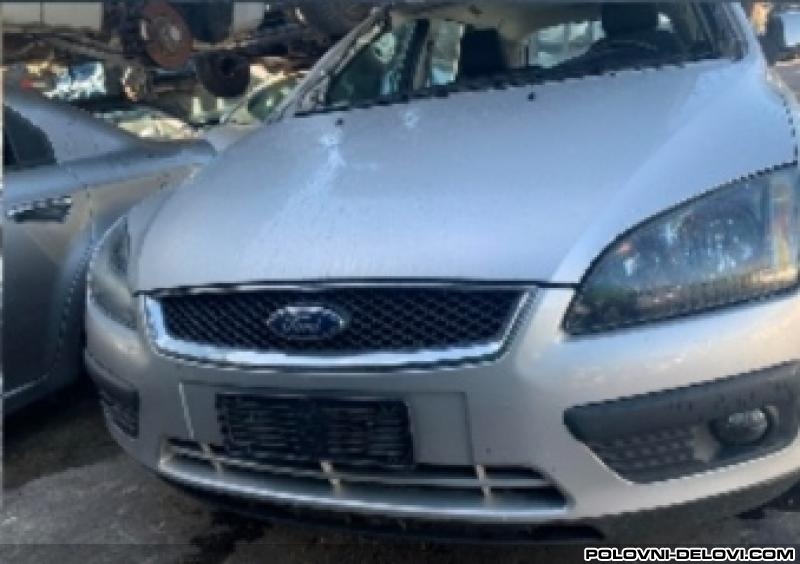 Branici Prednji Zadnji Ford Focus  