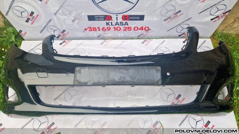 Branik Prednji Mercedes Vito W447 