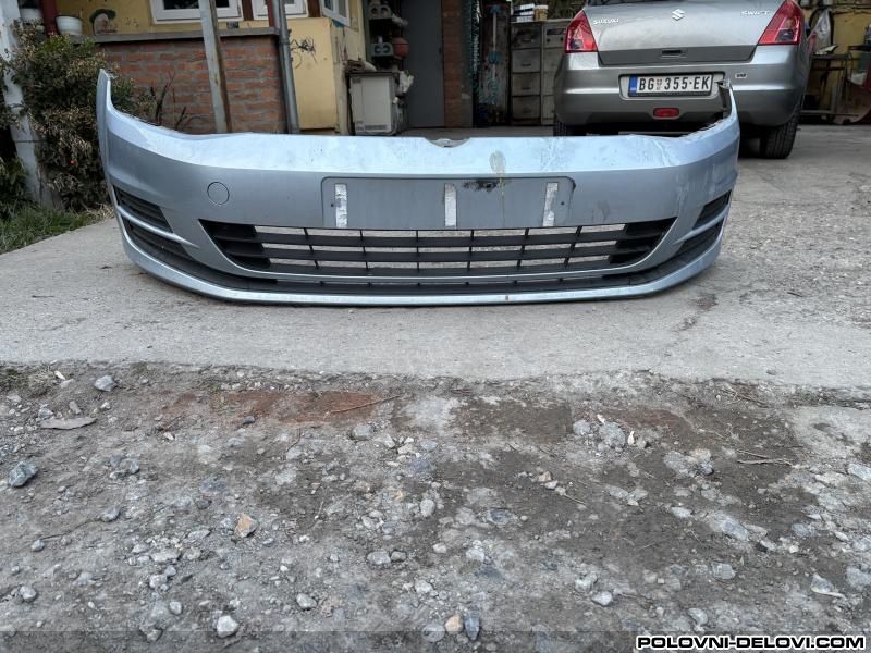 Branik Za Golf 7