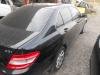 C22O C200 B180 B200 A170 A160 A180 VANEO E270 ML270 SPRINTER