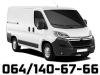 CITROEN Jumper PEUGEOT Boxer FIAT Ducato POLOVNI DELOVI