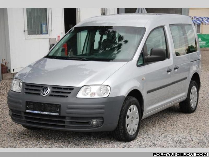 Caddy Passat Golf Delovi