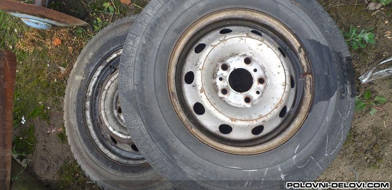 Čelične felne 0x110