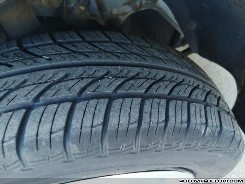 Čelične felne 4x98