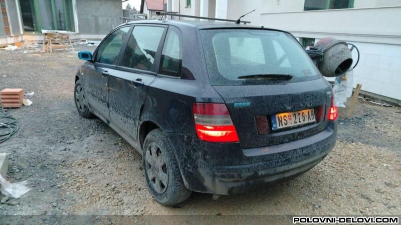 Čelične felne 4x98