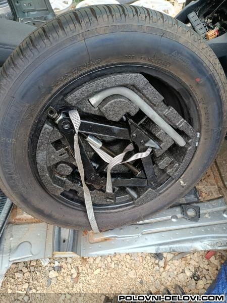 Čelične felne 5x112