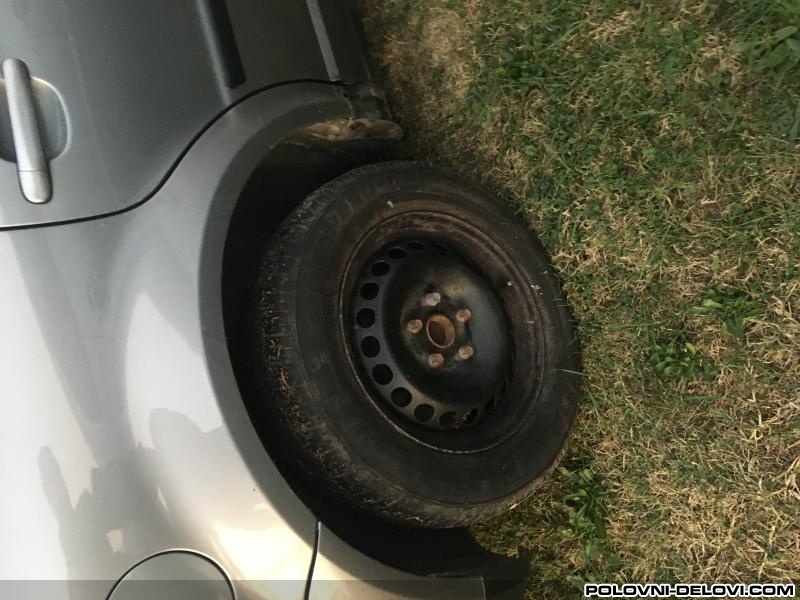 Čelične felne 5x112