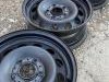 Čelične felne 5x120