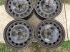 Čelične felne 5x120