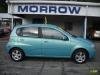 Chevrolet  Aveo 1.2 .1.4 Svi Delovi Menjac I Delovi Menjaca