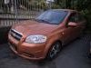 Chevrolet  Aveo 1.2 1.4 Karoserija