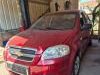 Chevrolet  Aveo 1.2 1.4 Svetla I Signalizacija