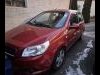 Chevrolet  Aveo 1.2 16V 1.4 16V Motor I Delovi Motora