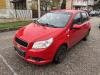 Chevrolet  Aveo 1.2 16v Kompletan Auto U Delovima