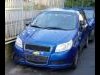 Chevrolet Aveo 1.2 8V16V 1.4 8V.16V Kompletan Auto U Delovima