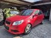 Chevrolet  Aveo 1.2 8V16V 1.4 8V.16V Svetla I Signalizacija