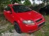 Chevrolet  Aveo 1.2 B Kompletan Auto U Delovima