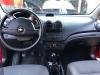 Chevrolet  Aveo 1.2 Enterijer