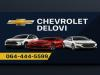 Chevrolet  Aveo 1.2 Kompletan Auto U Delovima