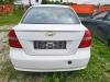 Chevrolet  Aveo 1.2 Kompletan Auto U Delovima