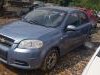 Chevrolet  Aveo 1.2. 1.4