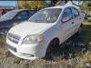 Chevrolet  Aveo 1.2b Kompletan Auto U Delovima