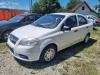 Chevrolet  Aveo 1.2b Kompletan Auto U Delovima