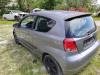 Chevrolet  Aveo 1.4b 16v 3 Vrata Kompletan Auto U Delovima