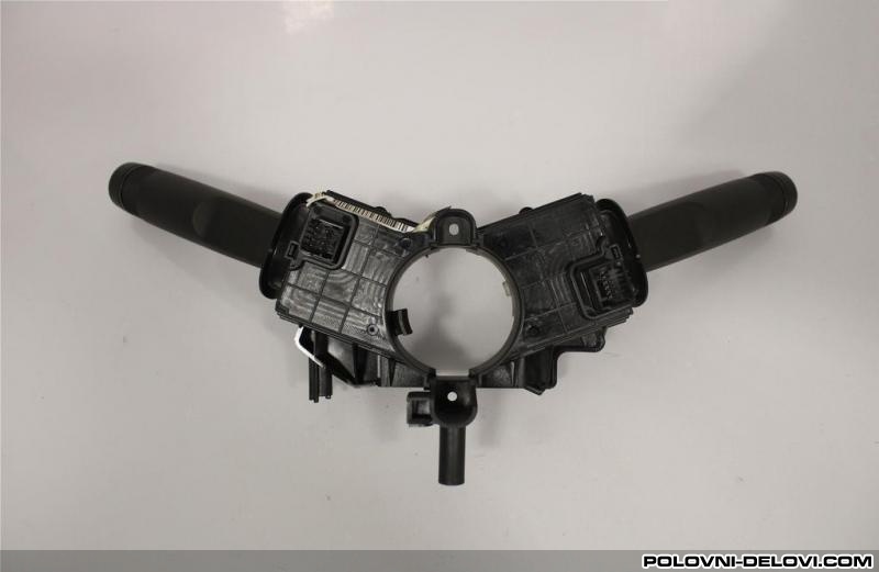 Chevrolet  Aveo Ablender Elektrika I Paljenje