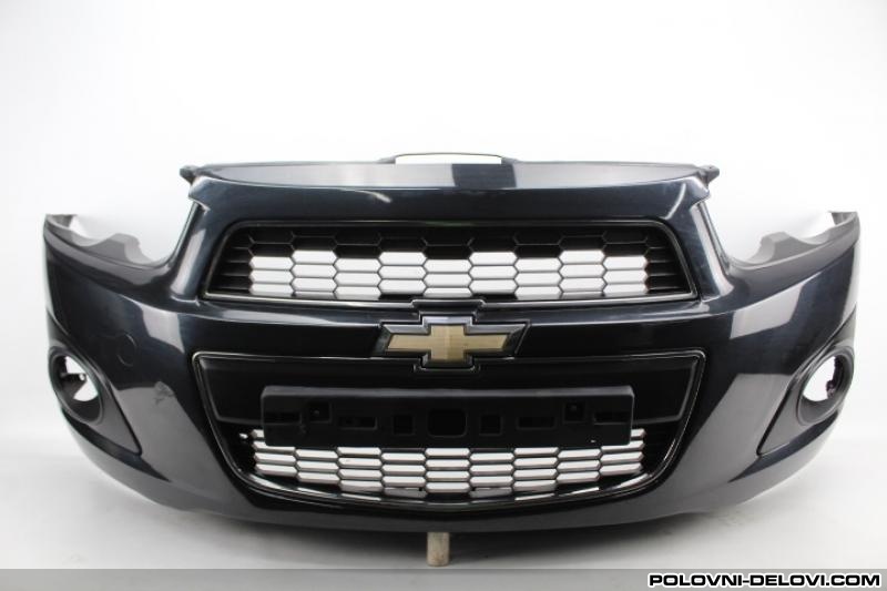 Chevrolet  Aveo Branik Karoserija