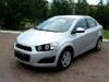 Chevrolet  Aveo Chevrolet Nenad Svetla I Signalizacija